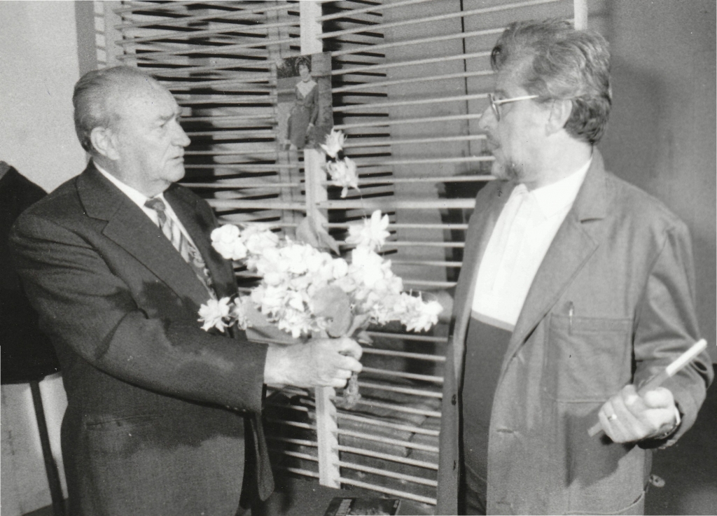 A játék